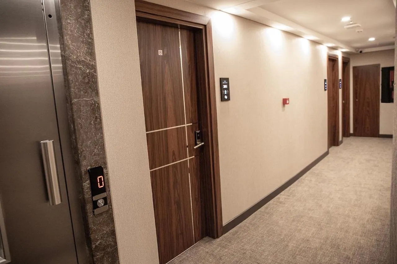 Shining Star Hotel Istanbul 0*,  Turkey