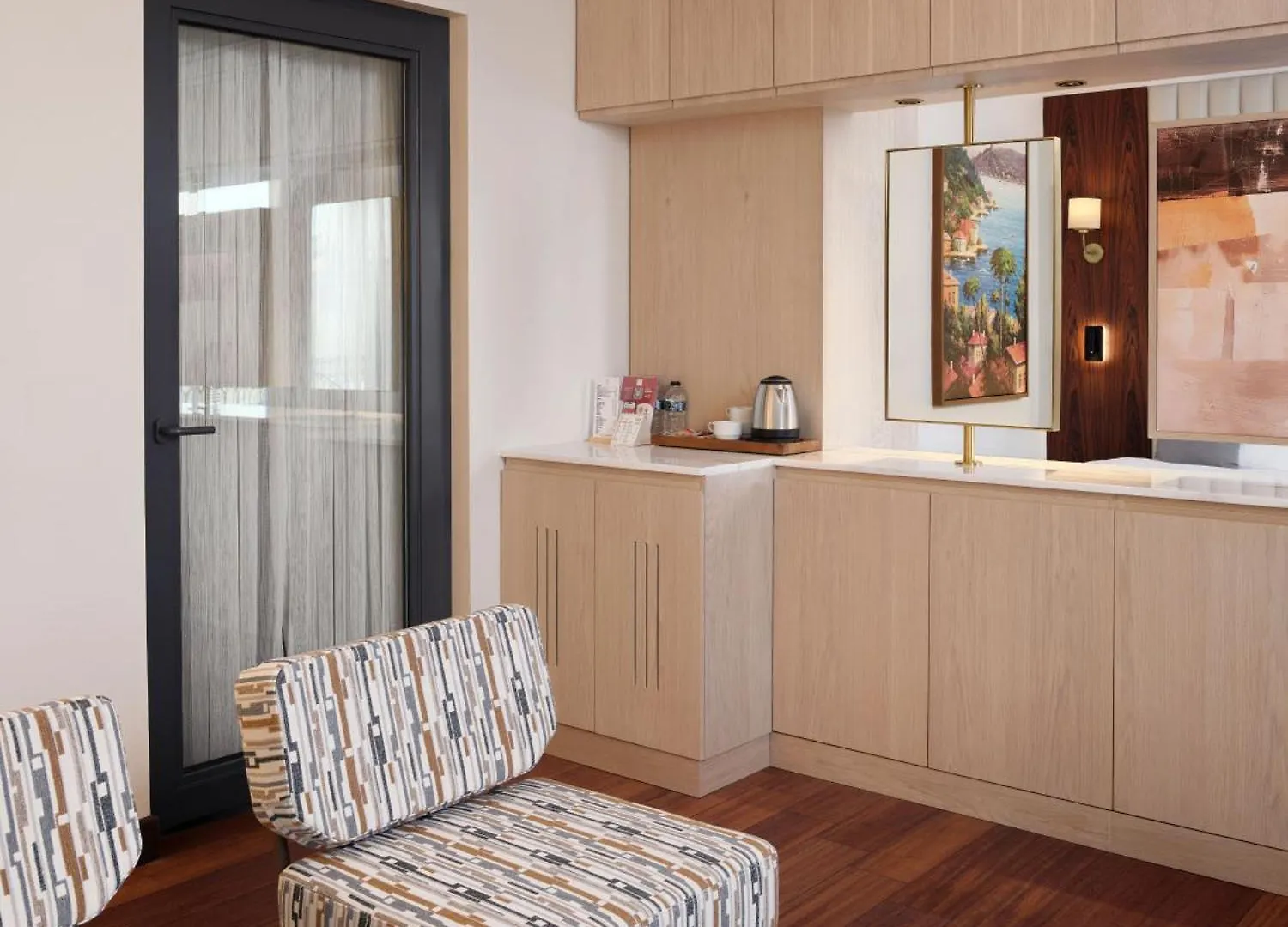 Shining Star Hotel İstanbul Türkiye