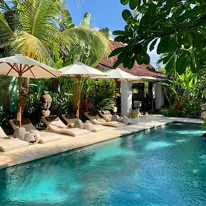 Hari Indah Boutique & 4*, Uluwatu Indonesia
