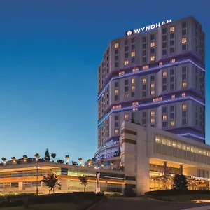 Hotel Wyndham Grand Europe, Istanboel