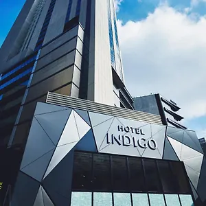 ***** Hotel Indigo Shibuya Japan