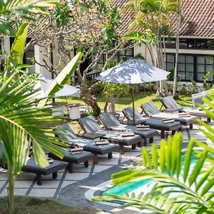 Casa Wina Kuta 4*, Kuta Lombok Indonesia