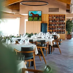 **** Resort Agroturizem Kodra E Kuajve Albanië