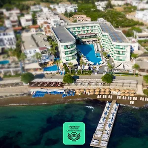 **** Resort Dragut Point South Türkei