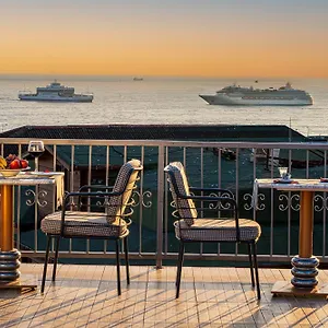 Gulliver Hagia Sophia Hotel