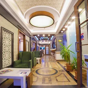 Hotel Black Tulip, Istanboel