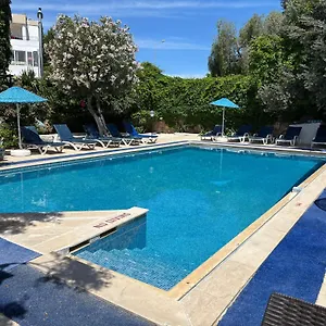 ** Hotel Ali Baba Turkije