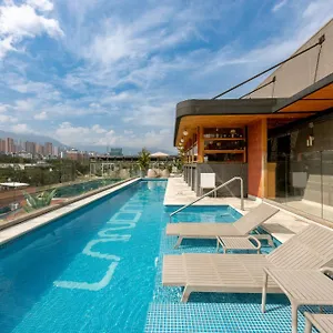 **** Hotel Landmark Colombia