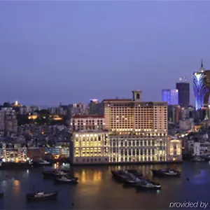 Sofitel At Ponte 16 5*, Macao China