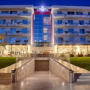 ***** Hotel Premium Albanië