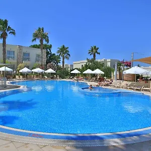 ***** Resort Mandarin & Turkey