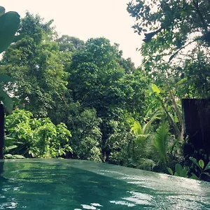 Raka Rai 2*, Ubud Indonesia