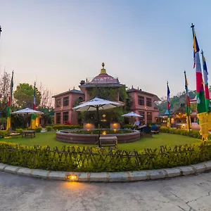 *** Resort Grand Norling Hotel's Nepal