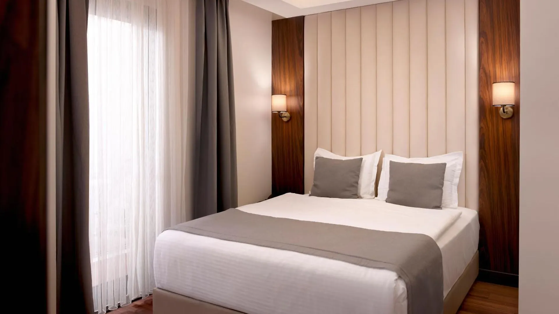Shining Star Hotel Provincia di Provincia di Istanbul Turchia