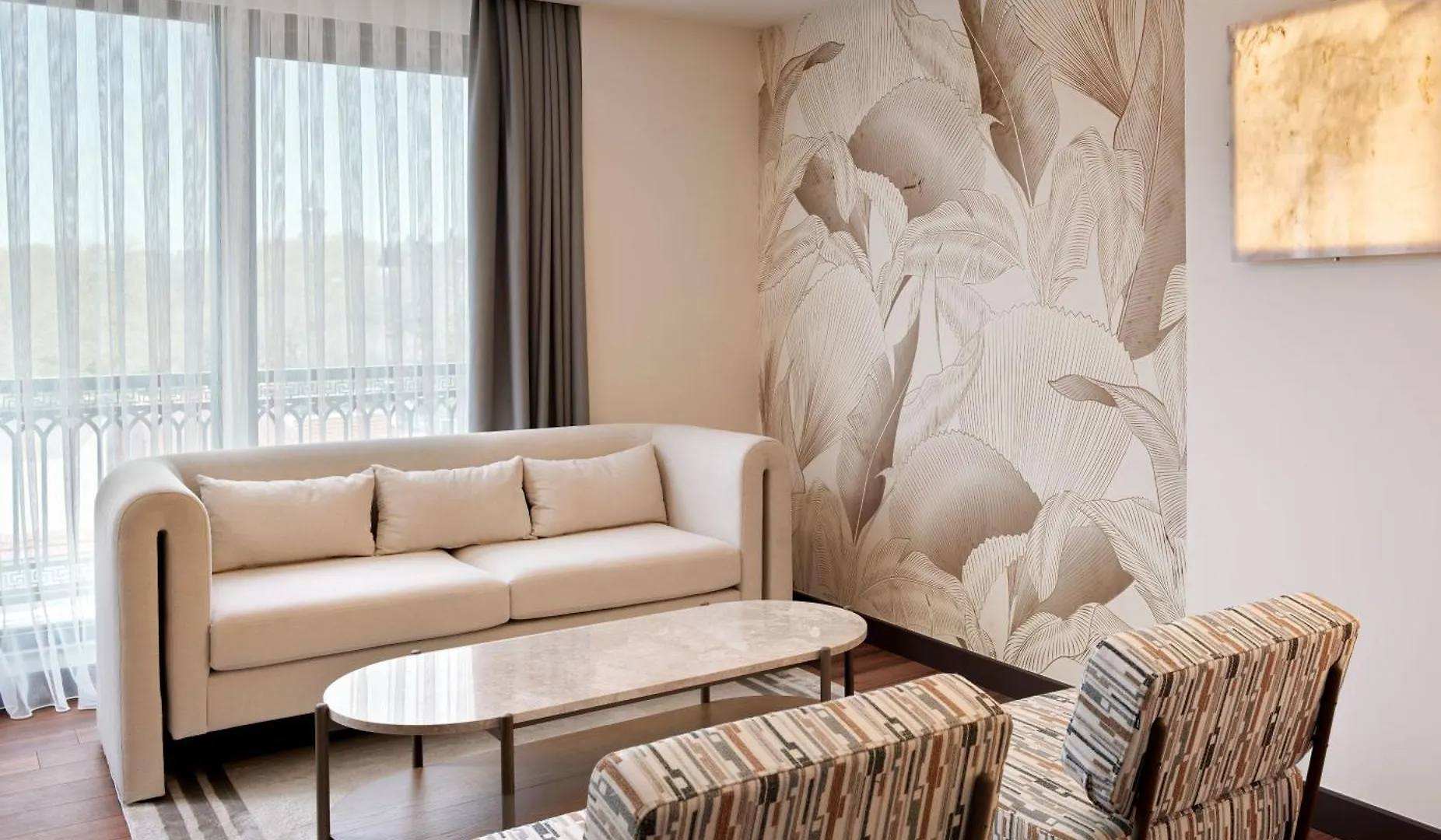 Shining Star Hotel Istanbul