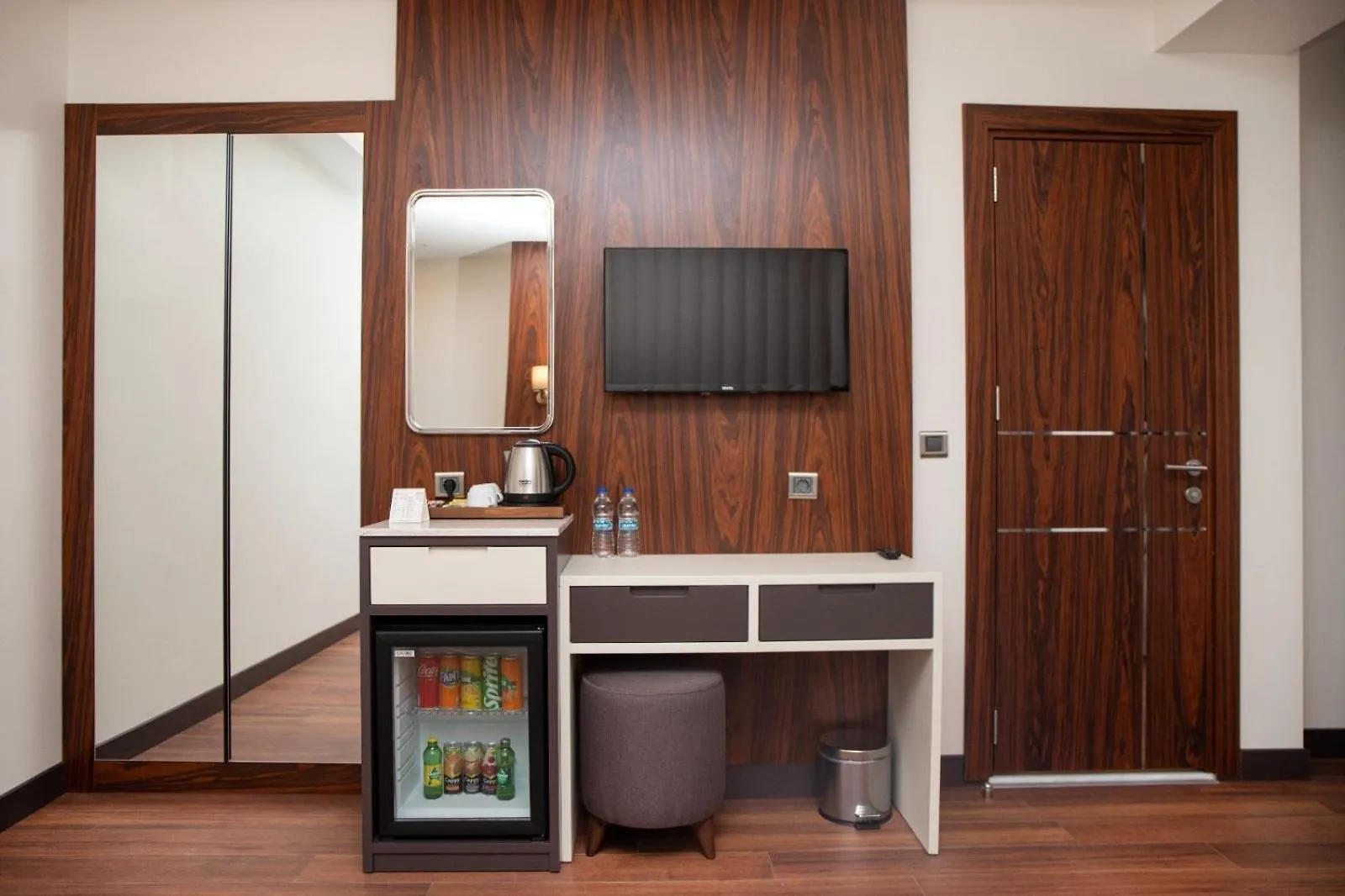 Shining Star Hotel Istanbul