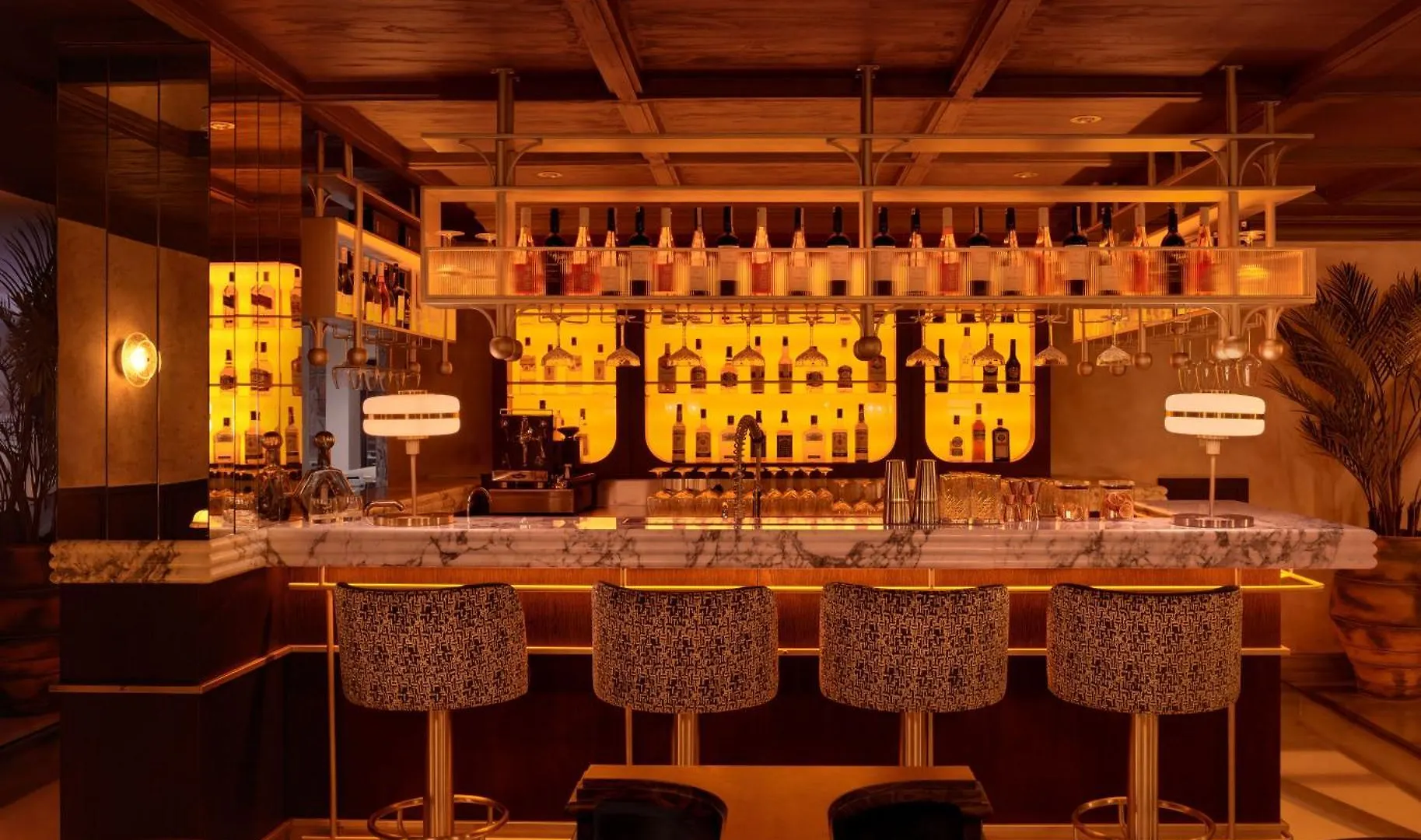 Shining Star Hotel Estambul