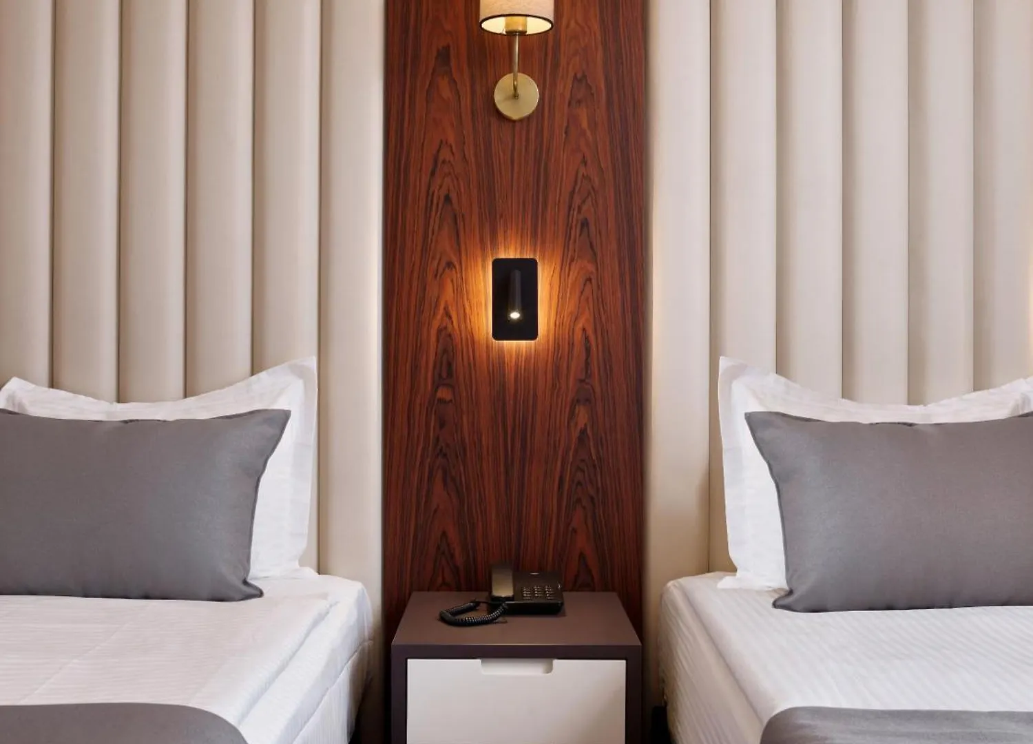 Shining Star Hotel Istanbul