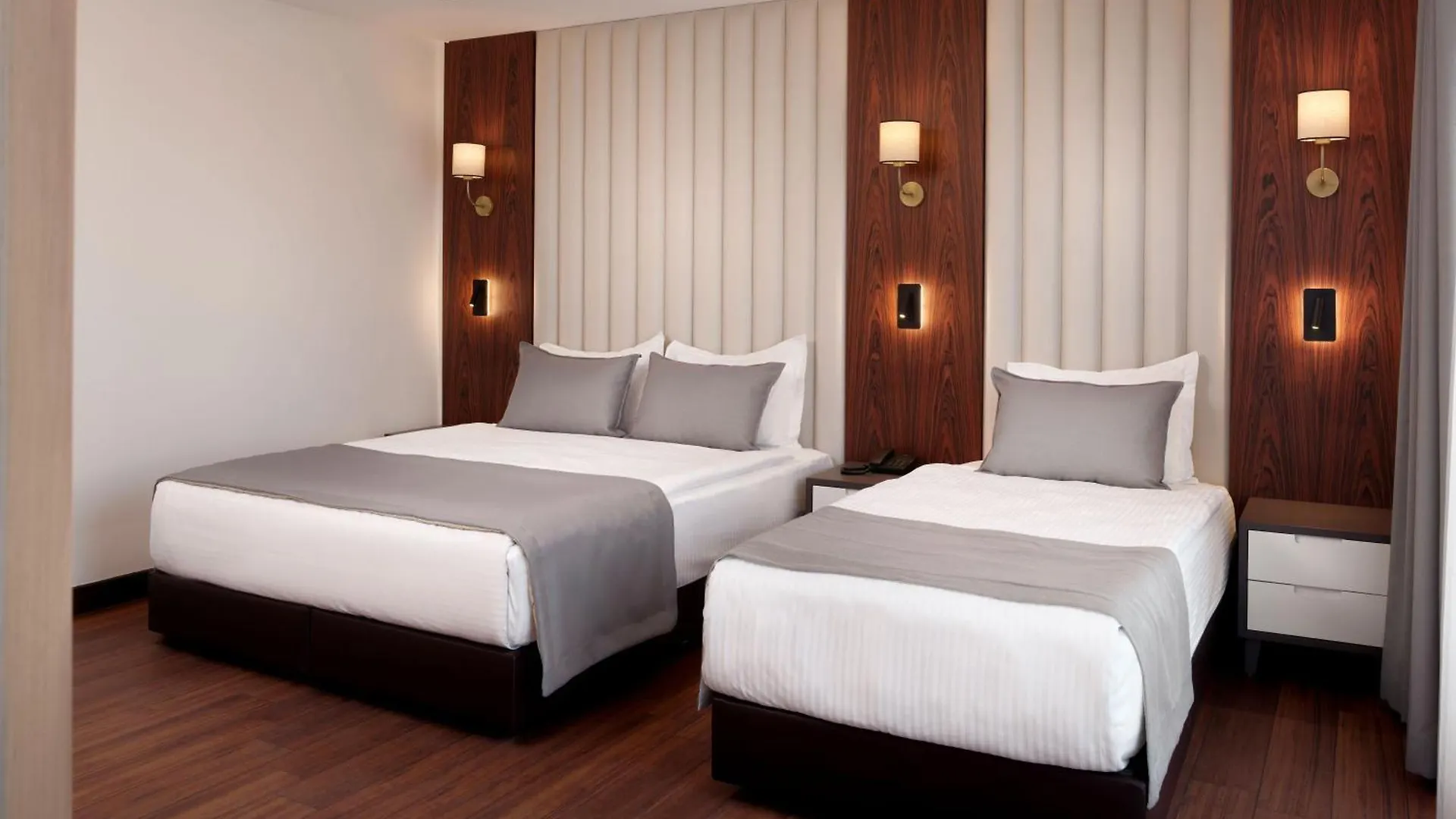 Shining Star Hotel Istanbul