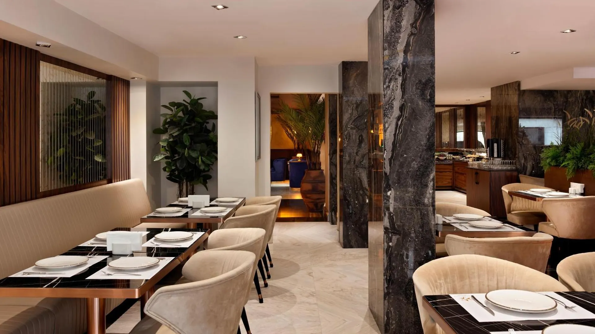 Shining Star Hotel Estambul