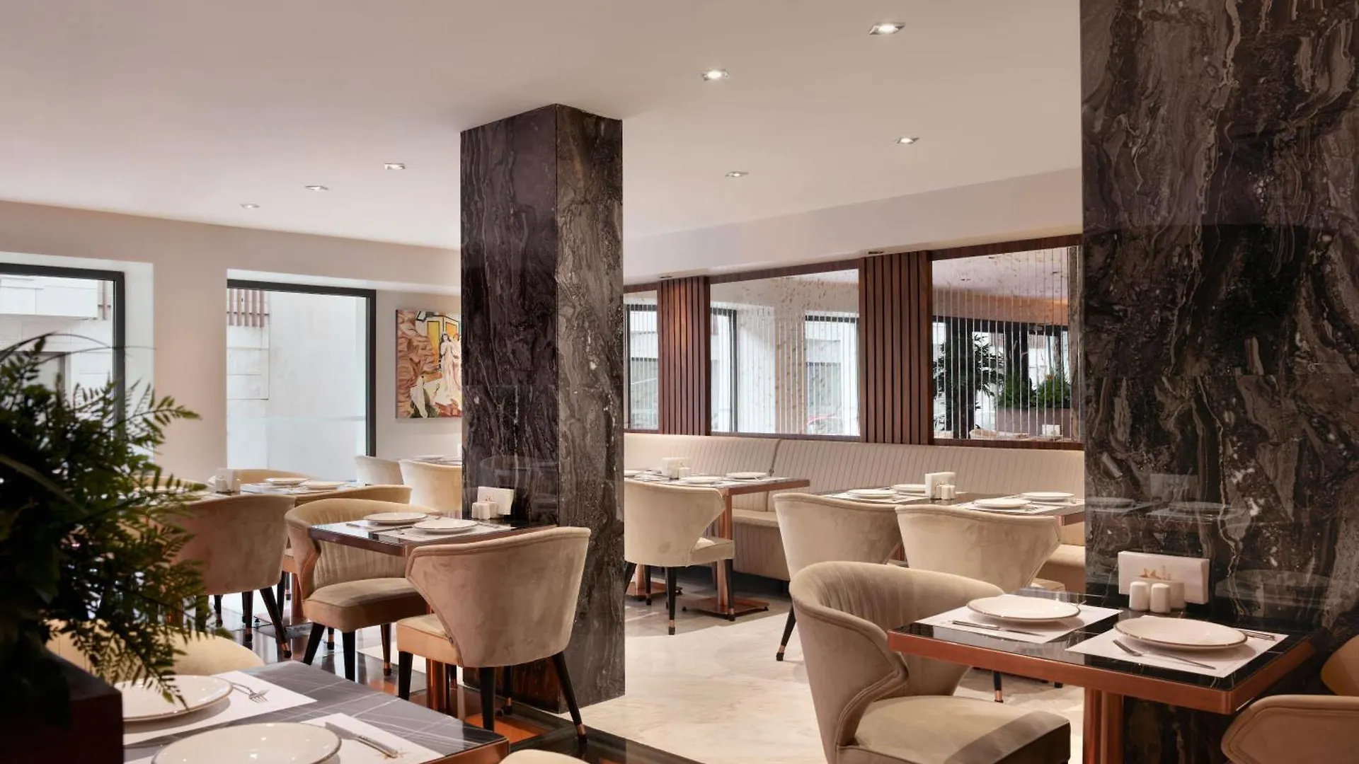 Shining Star Hotel Istanbul