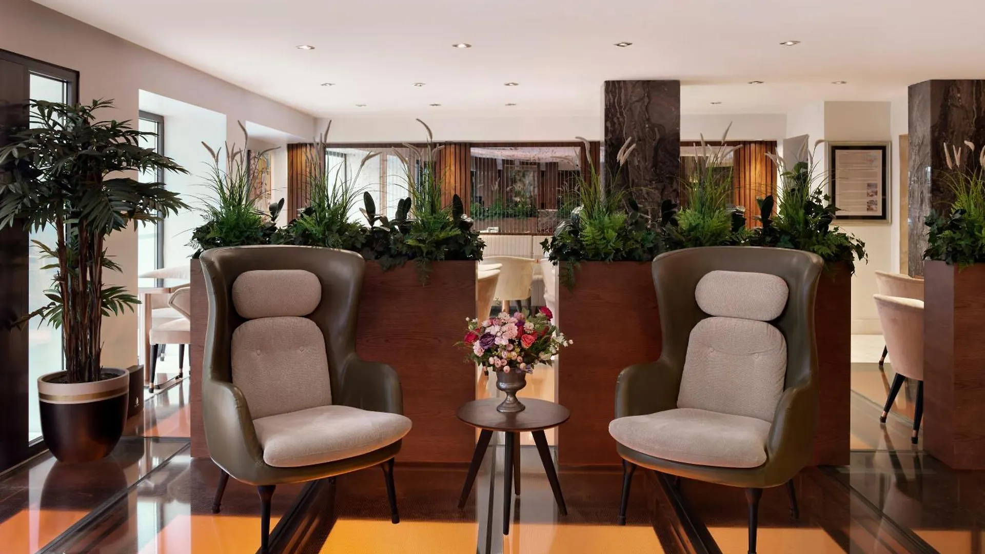 Shining Star Hotel Estambul