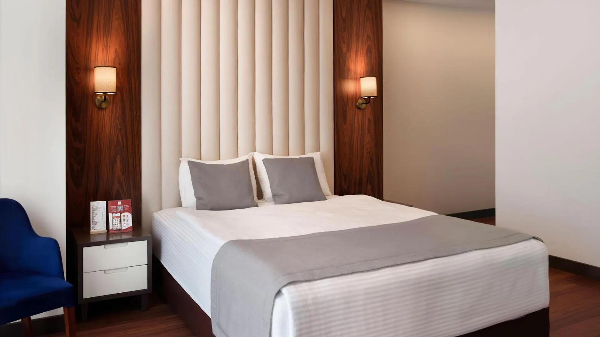 Shining Star Hotel Istanbul