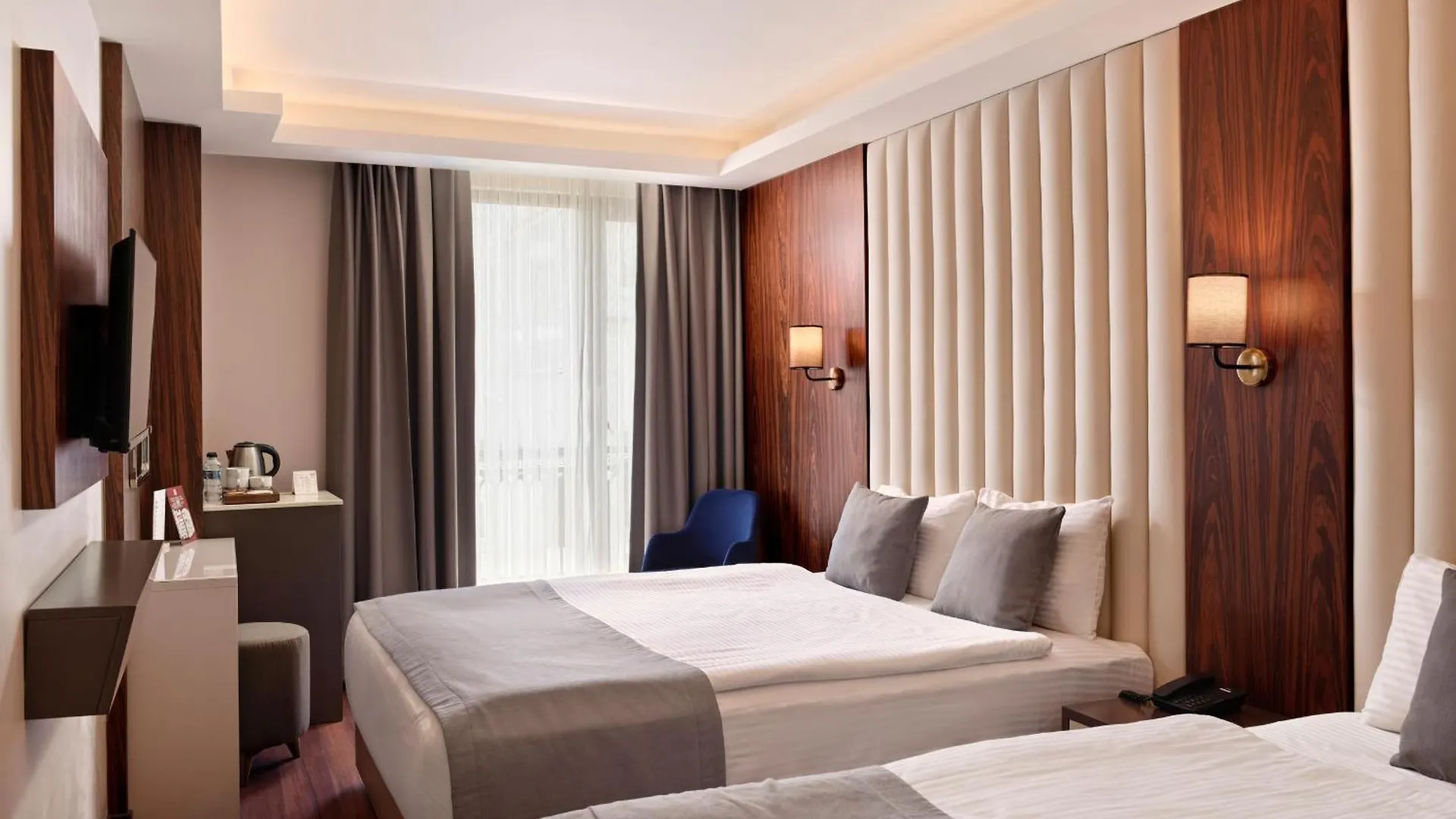 Shining Star Hotel Istanbul 0*,  Türkei
