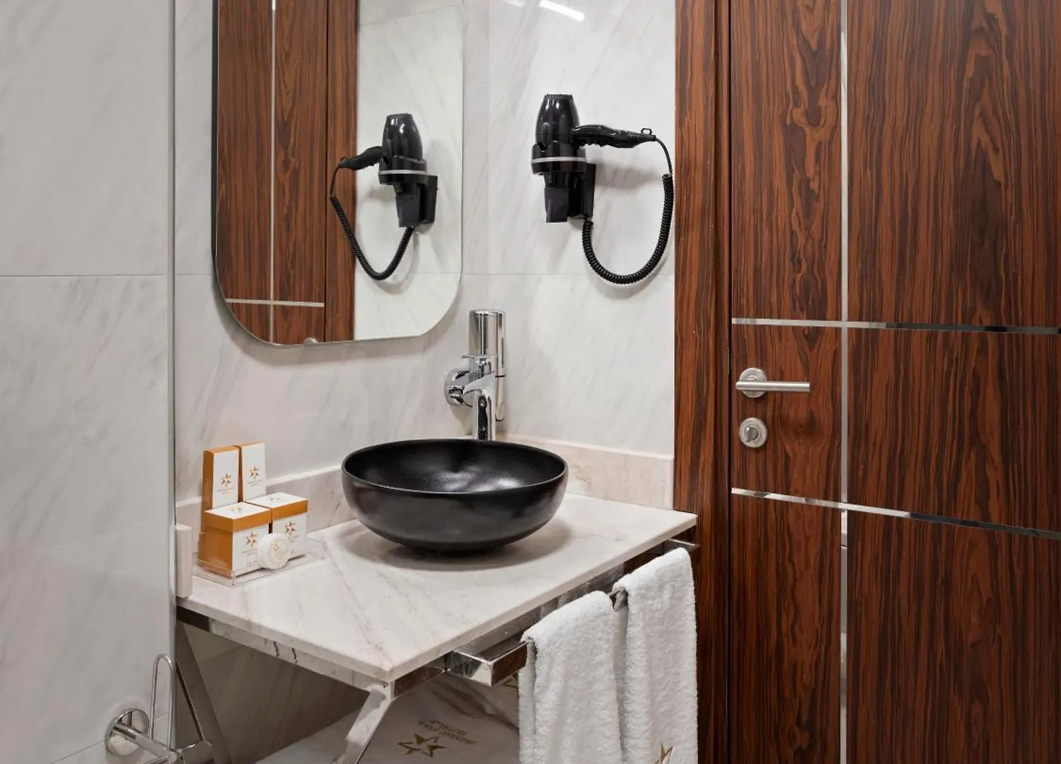Shining Star Hotel Istanbul