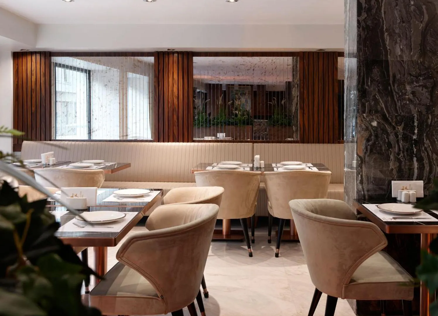 Shining Star Hotel Istanbul