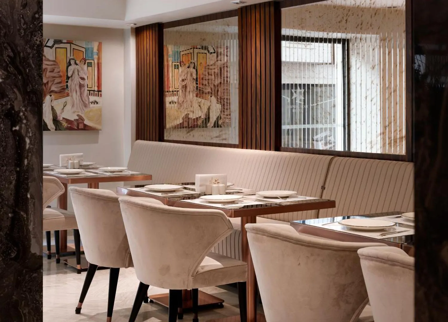 Shining Star Hotel Istanbul