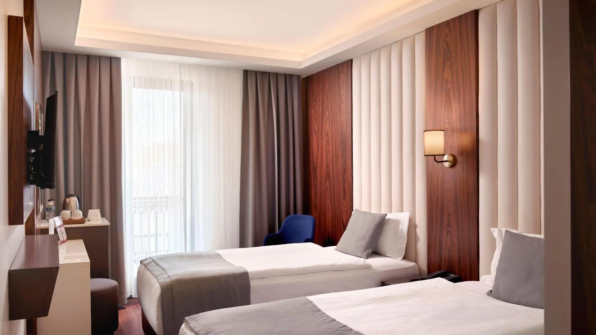 Shining Star Hotel Istanbul