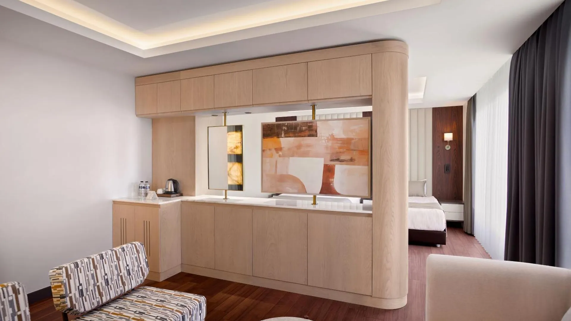 Shining Star Hotel Istanbul