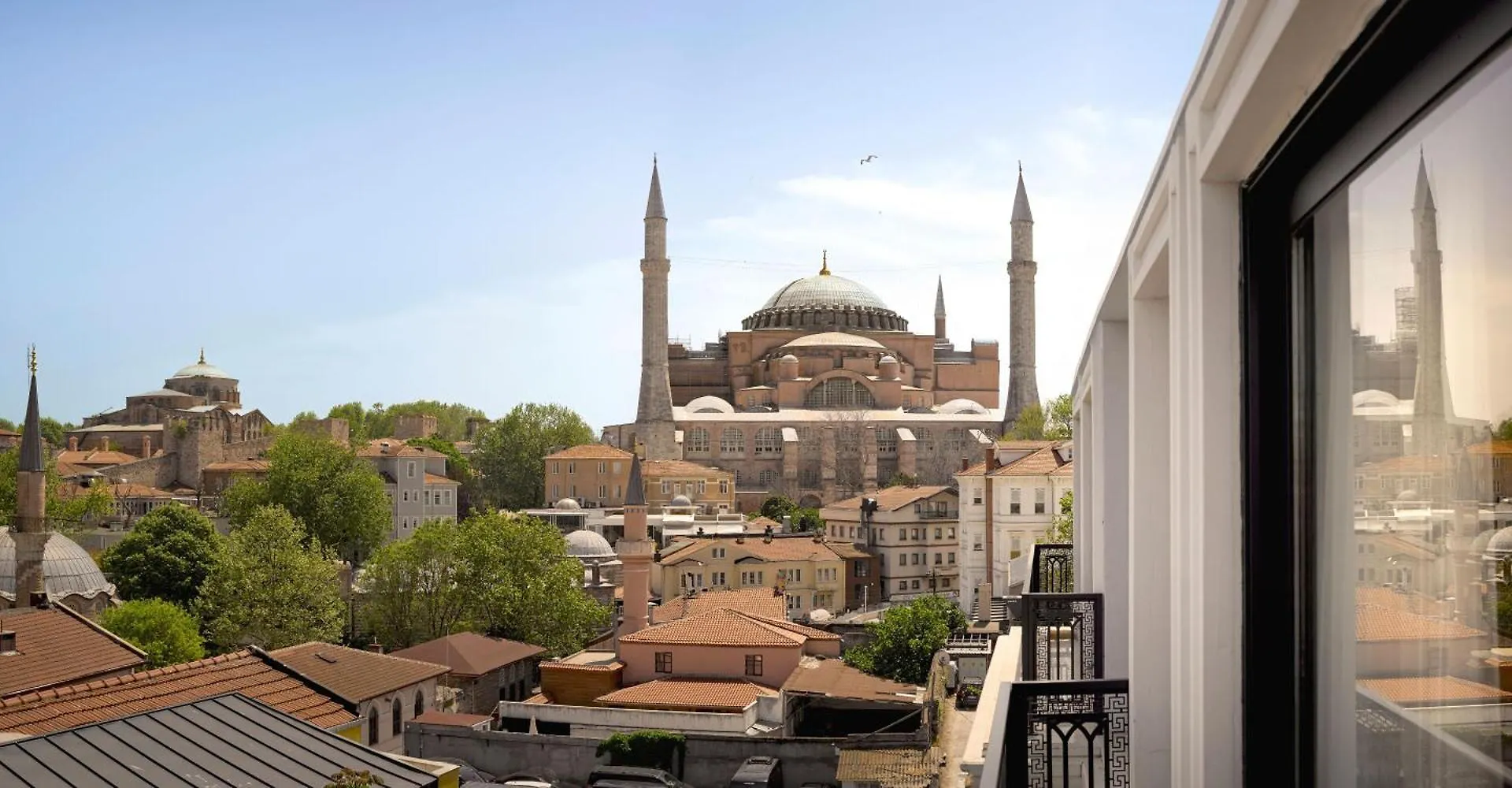 Shining Star Hotel Istanbul 0*,